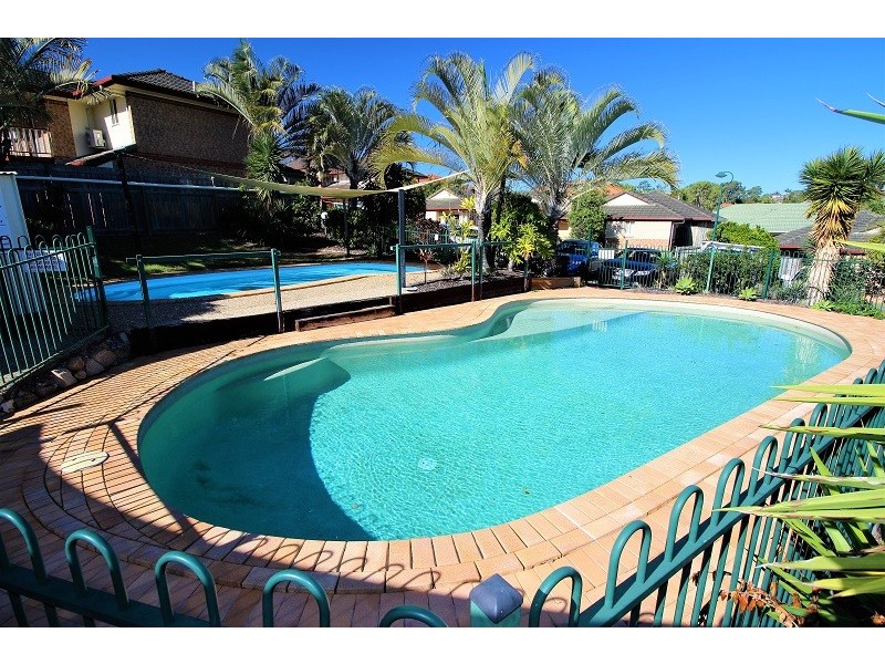 13/15 Erindale Close, Wishart QLD 4122