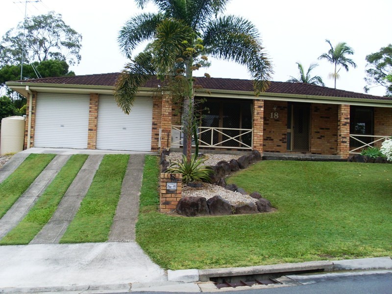 18 Harding Boulevarde, Mount Warren Park QLD 4207