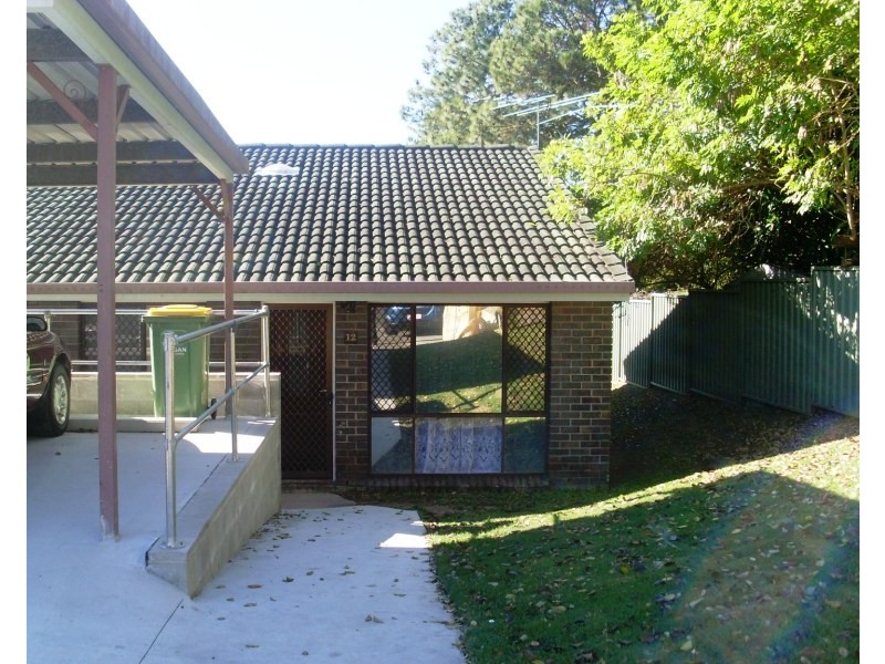 12/31 Nyanza Street,, Woodridge QLD 4114