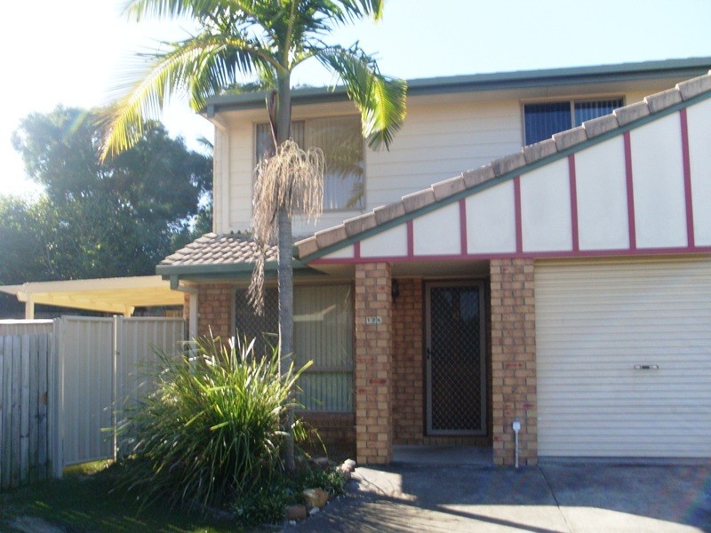 12/107 Killarney Crescent, Capalaba QLD 4157