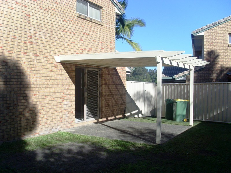 12/107 Killarney Crescent, Capalaba QLD 4157
