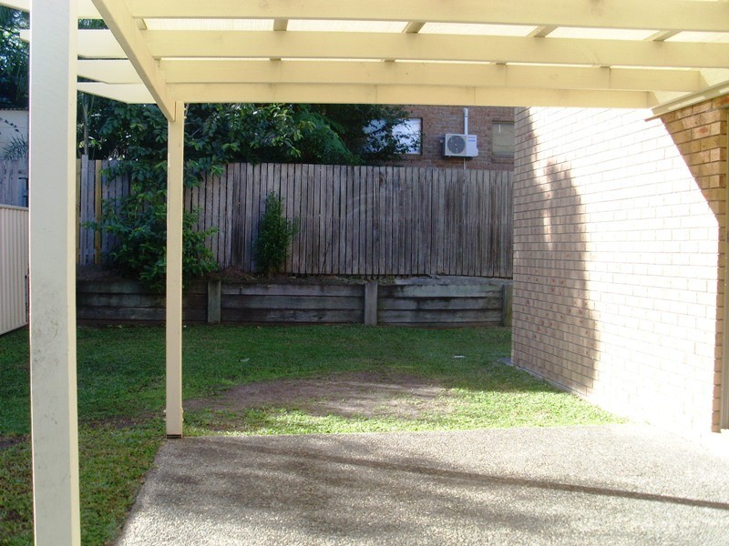12/107 Killarney Crescent, Capalaba QLD 4157