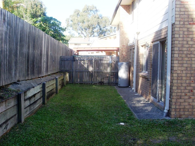 12/107 Killarney Crescent, Capalaba QLD 4157