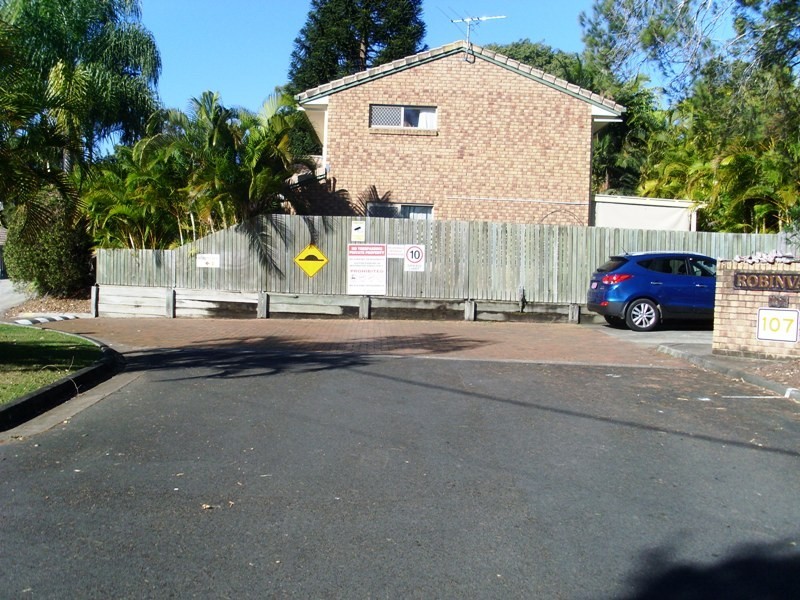 12/107 Killarney Crescent, Capalaba QLD 4157