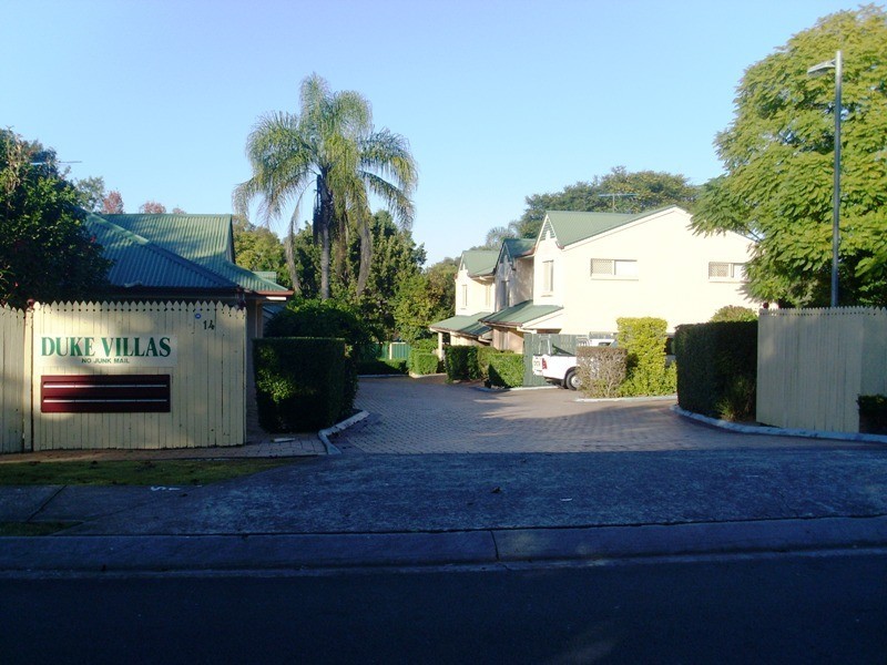 6/14 Duke Street, Slacks Creek QLD 4127