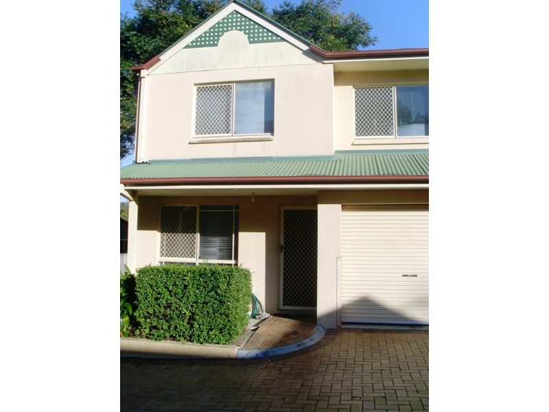 6/14 Duke Street, Slacks Creek QLD 4127