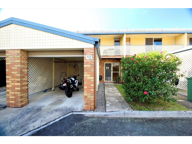 52/8 Briggs Road, Springwood QLD 4127