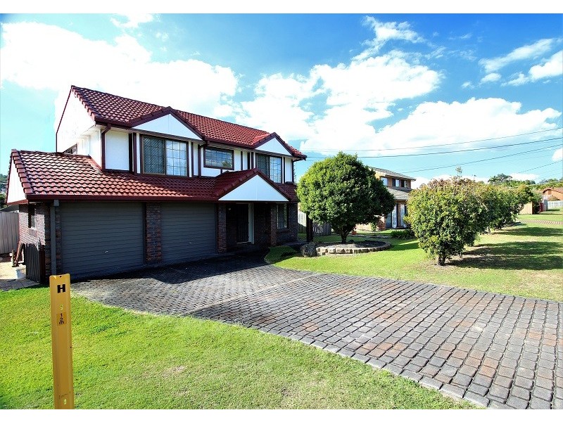 20 Ermington Street, Daisy Hill QLD 4127