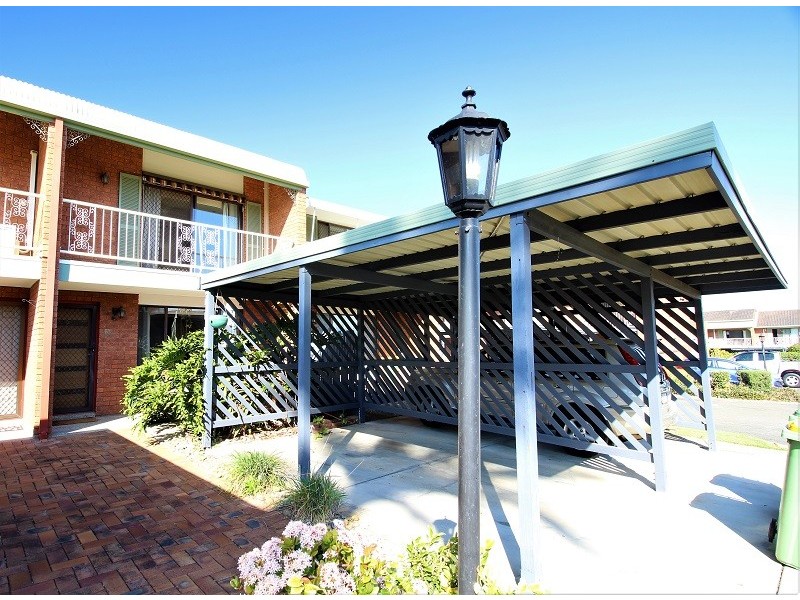 14/87 Springwood Road, Springwood QLD 4127