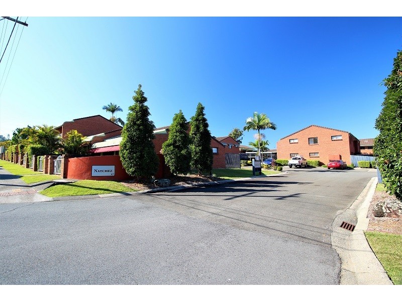 14/87 Springwood Road, Springwood QLD 4127