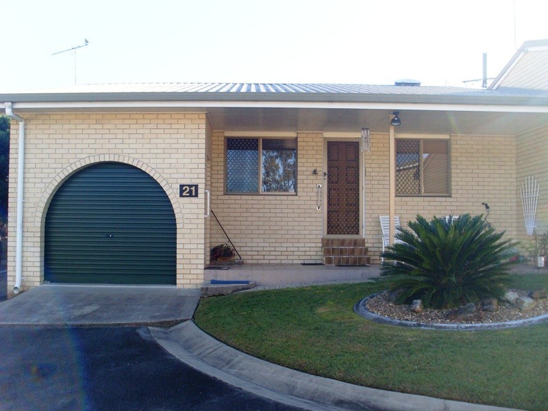 21/39 Chatswood Road, Daisy Hill QLD 4127