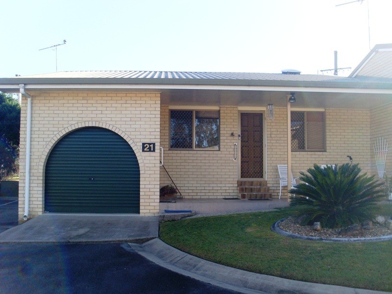 21/39 Chatswood Road, Daisy Hill QLD 4127