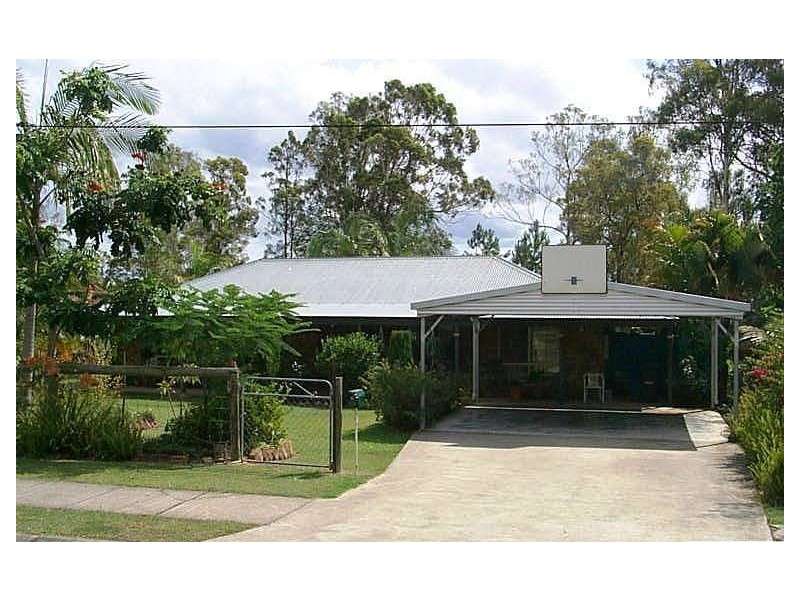 38 Parkway Road, Daisy Hill QLD 4127