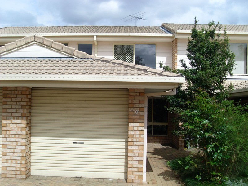 9/709 Kingston Road, Waterford West QLD 4133