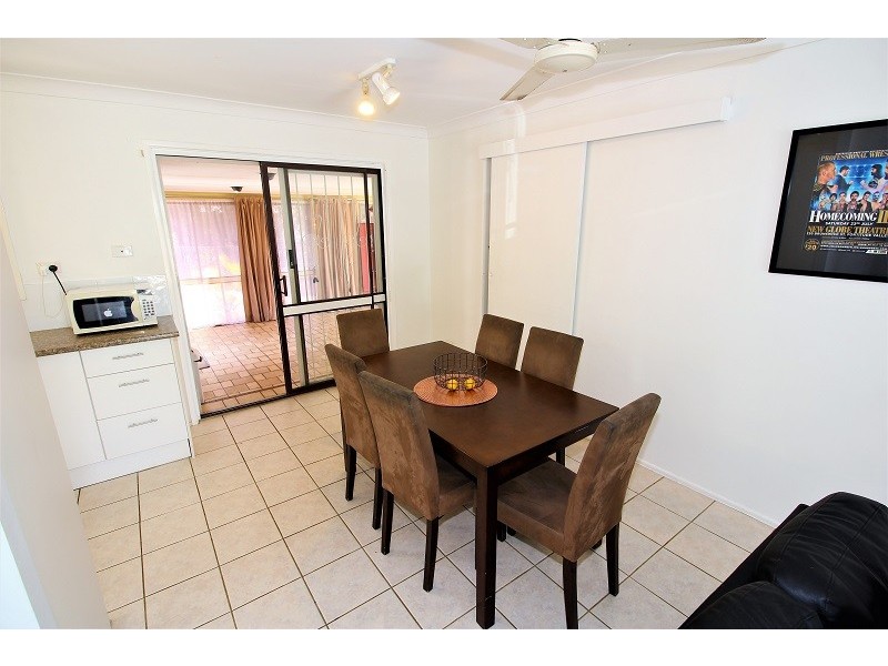 40 Parkway Road, Daisy Hill QLD 4127