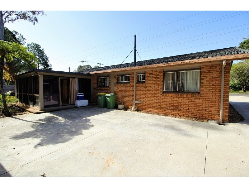 40 Parkway Road, Daisy Hill QLD 4127