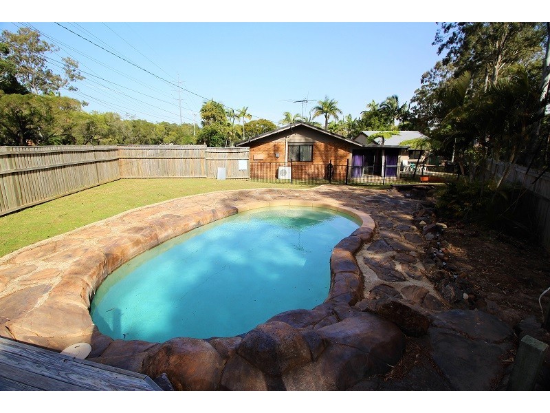 40 Parkway Road, Daisy Hill QLD 4127