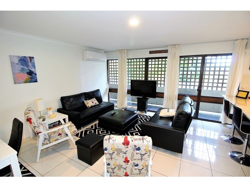 3/300 Vulture Street, Kangaroo Point QLD 4169