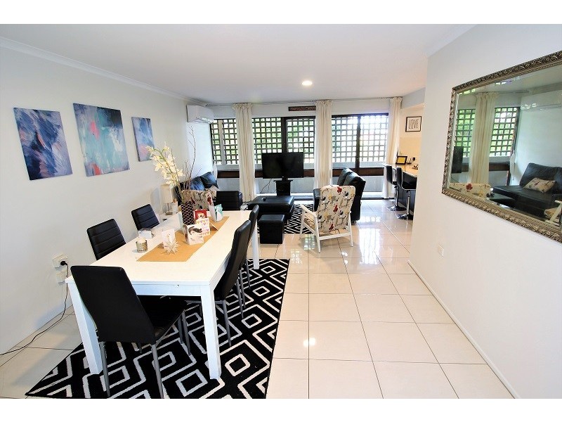 3/300 Vulture Street, Kangaroo Point QLD 4169