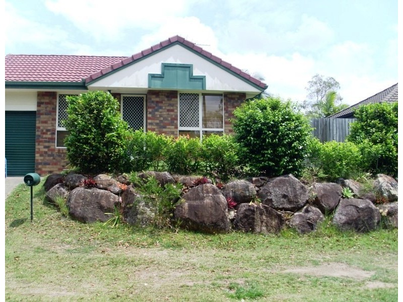 8 Shapcott Place, Runcorn QLD 4113