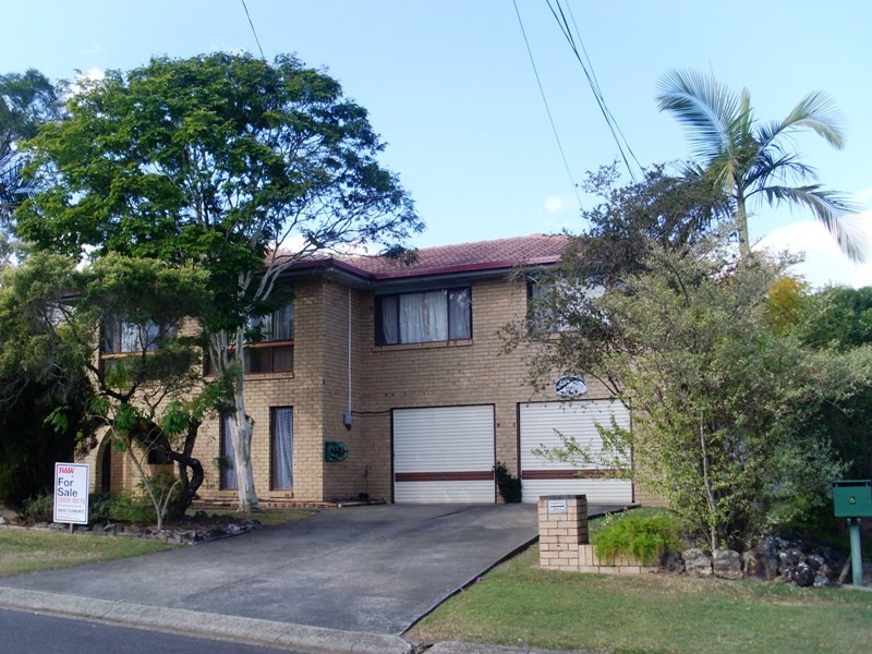 7 Jilbard Drive, Springwood QLD 4127