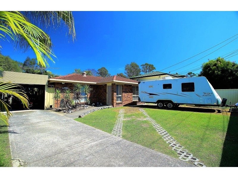 73 Evergreen Avenue, Loganlea QLD 4131