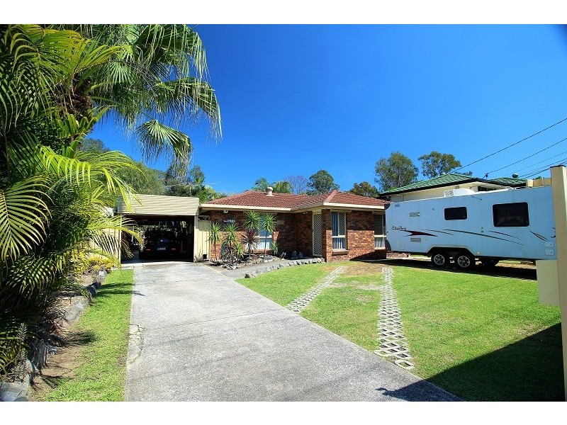 73 Evergreen Avenue, Loganlea QLD 4131