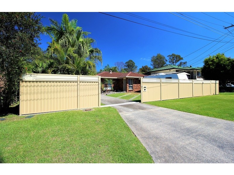 73 Evergreen Avenue, Loganlea QLD 4131