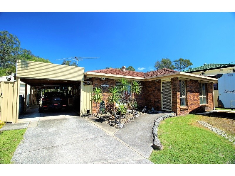 73 Evergreen Avenue, Loganlea QLD 4131