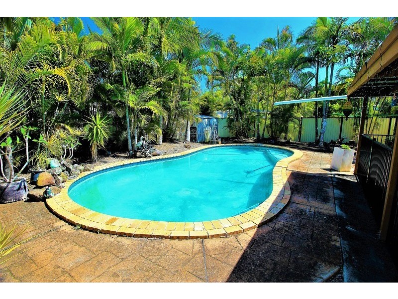 73 Evergreen Avenue, Loganlea QLD 4131