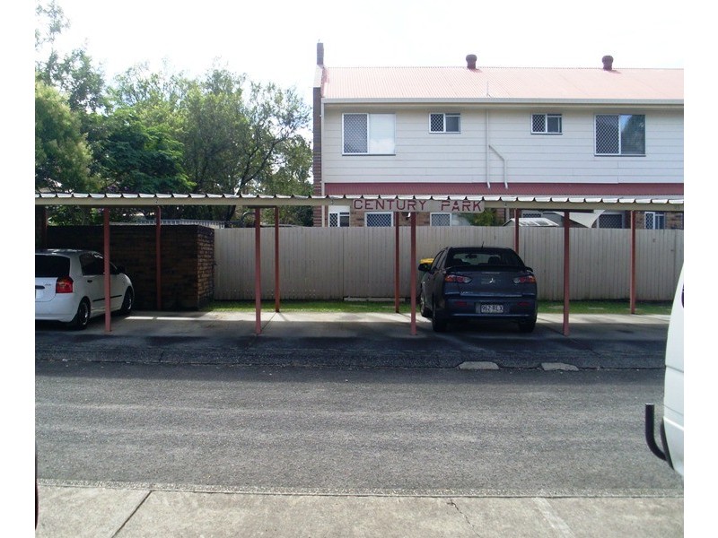 3/53 Park Road, Slacks Creek QLD 4127