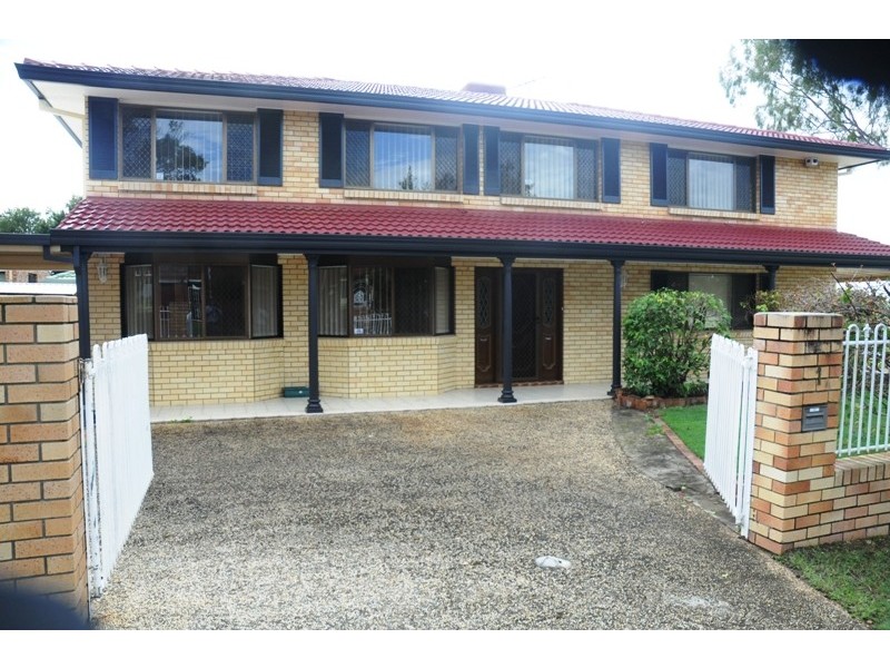 Sunnybank Hills QLD 4109