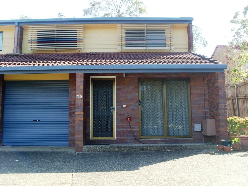 42/112 Queens Road, Slacks Creek QLD 4127