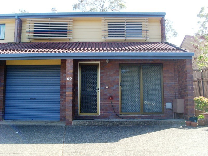 42/112 Queens Road, Slacks Creek QLD 4127