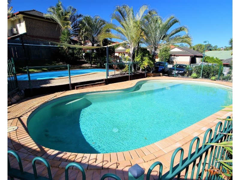 66/409 Wishart Road, Wishart QLD 4122