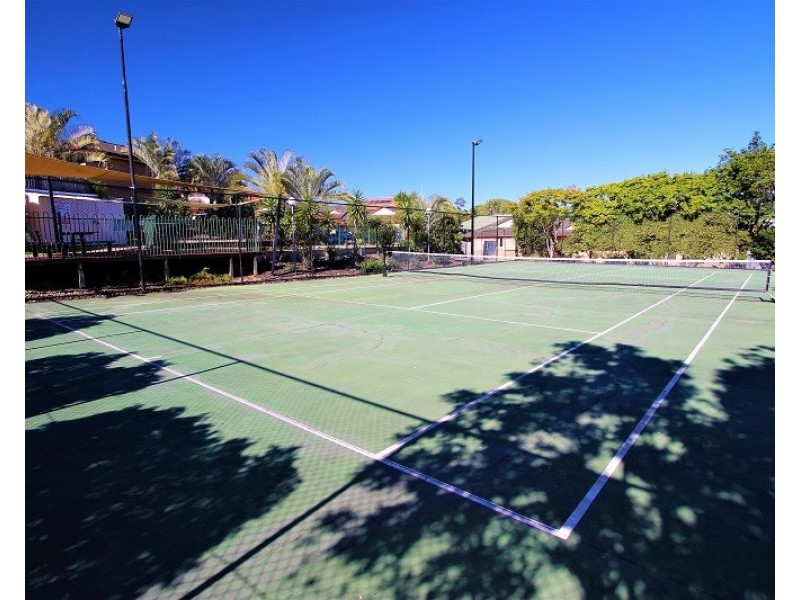 66/409 Wishart Road, Wishart QLD 4122