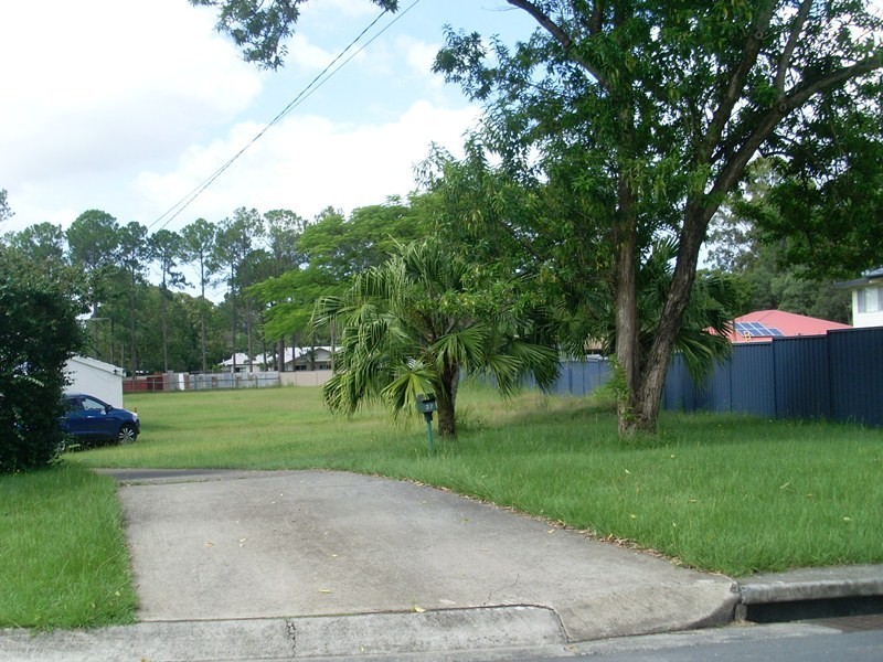 27-29 Spruce Street, Loganlea QLD 4131