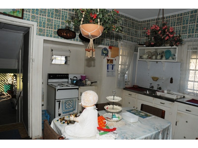 Upper Mount Gravatt QLD 4122