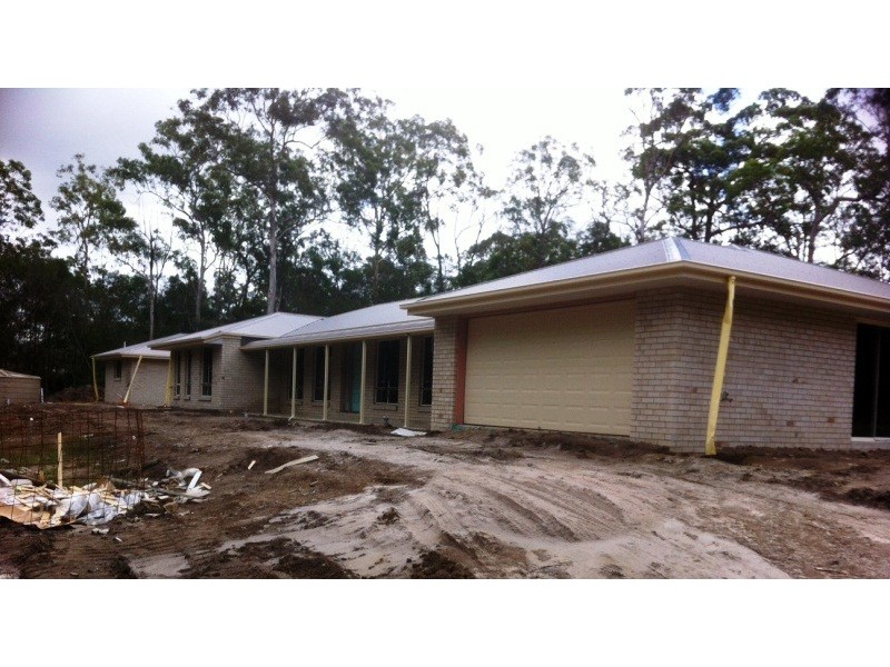 136 West Mount Cotton Road, Cornubia QLD 4130