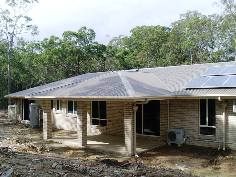 136 West Mount Cotton Road, Cornubia QLD 4130