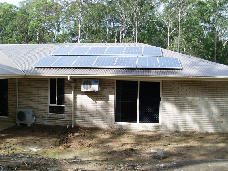 136 West Mount Cotton Road, Cornubia QLD 4130