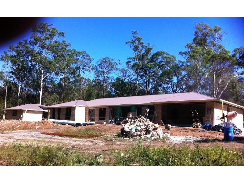 136 West Mount Cotton Road, Cornubia QLD 4130