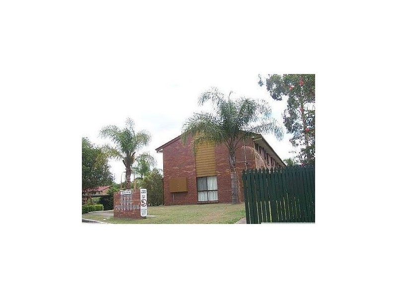 52/7 Wisp Street, Woodridge QLD 4114