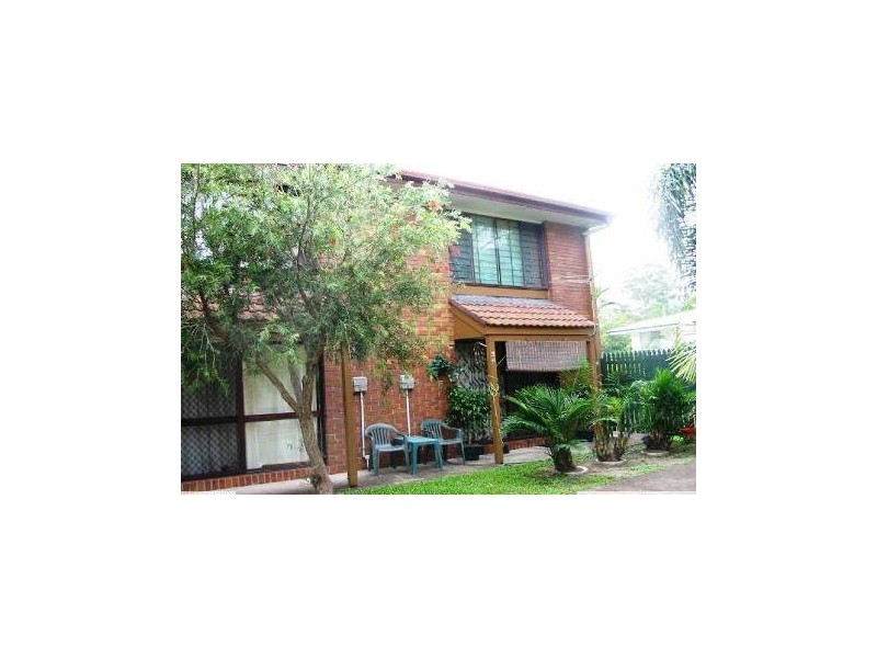 52/7 Wisp Street, Woodridge QLD 4114