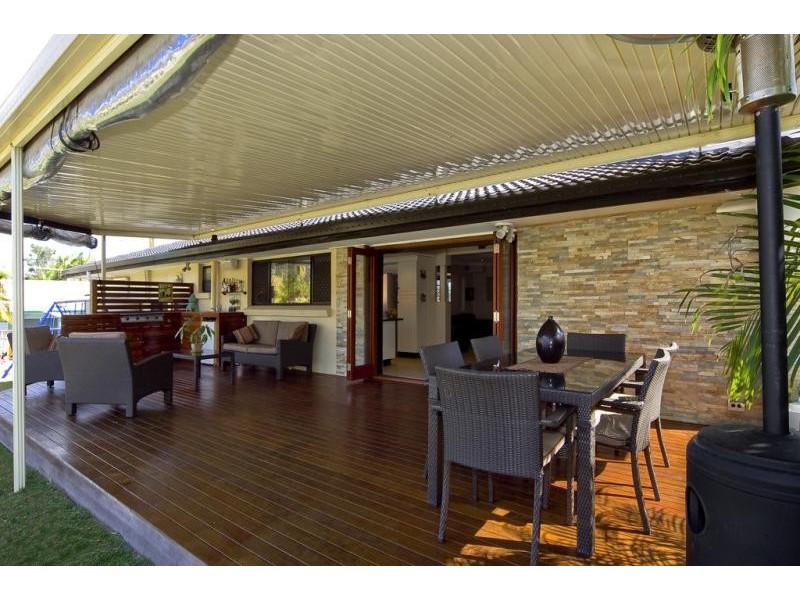 3 Lauretta Ave, Springwood QLD 4127