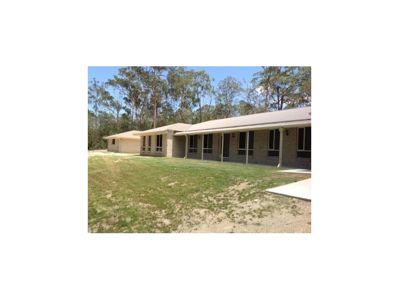 136 West Mount Cotton Rd, Cornubia QLD 4130