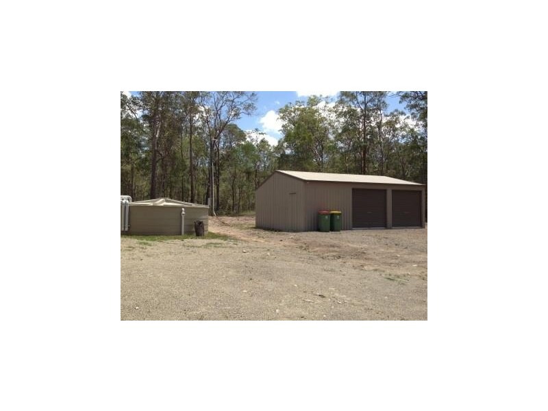 136 West Mount Cotton Rd, Cornubia QLD 4130