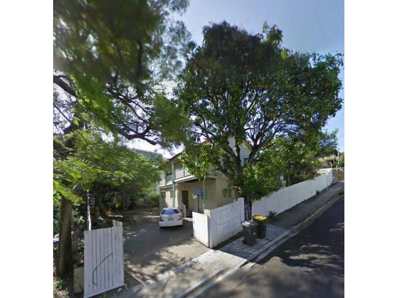 11a Gloucester St, Highgate Hill QLD 4101