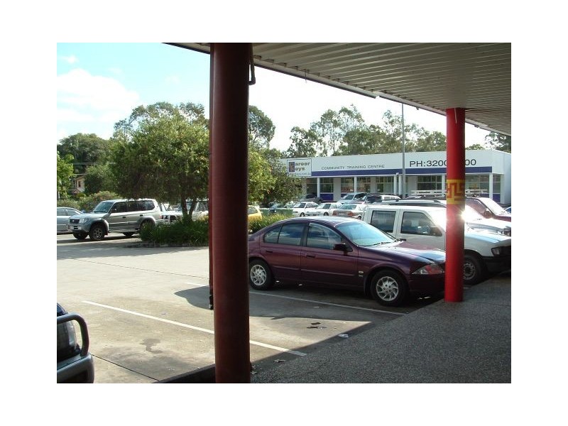 Marsden QLD 4132