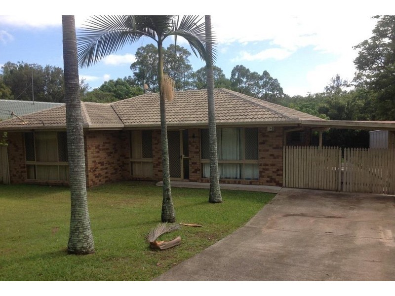 18 Mungaree Drive, Shailer Park QLD 4128